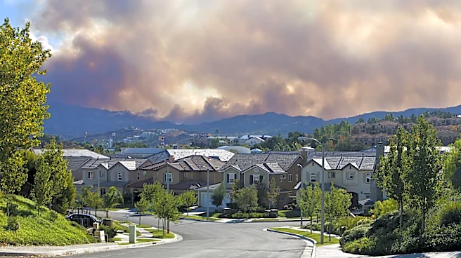 5 Things To Stop Doing At Home When There's Wildfire Smoke