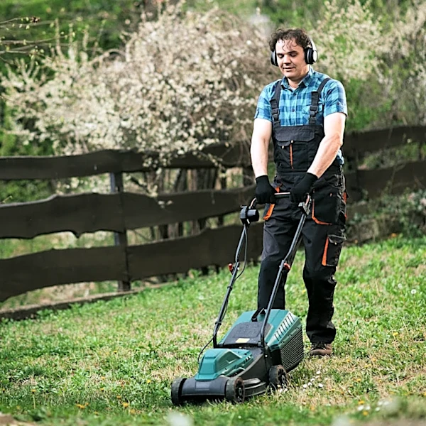 Can Mowing Your Lawn Kill Ticks? Here's What To Know Before Trying