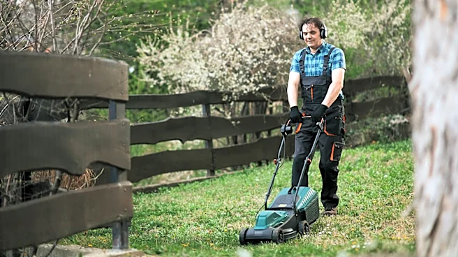 Can Mowing Your Lawn Kill Ticks? Here's What To Know Before Trying