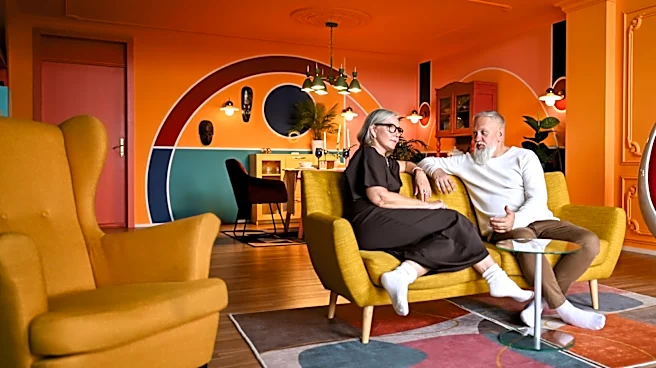 Everyone Had One In The '60s: The Thrift Store Gem We Crave For Our Living Rooms