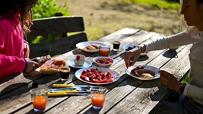 Don't Pay To Remove A Tree Stump: Turn It Into An Impressive Outdoor Table