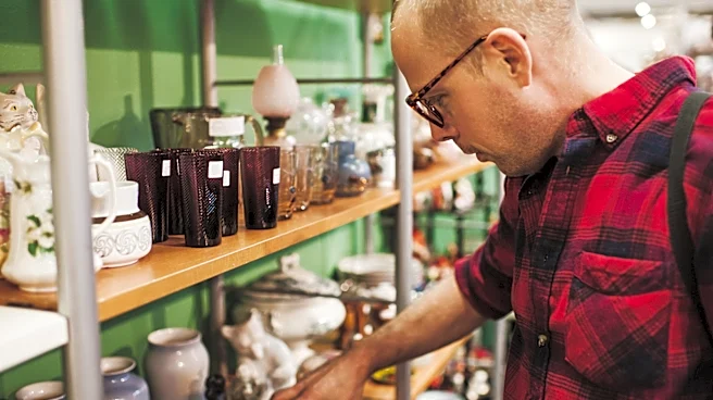 What Happens To Unsold Items At The Thrift Store?