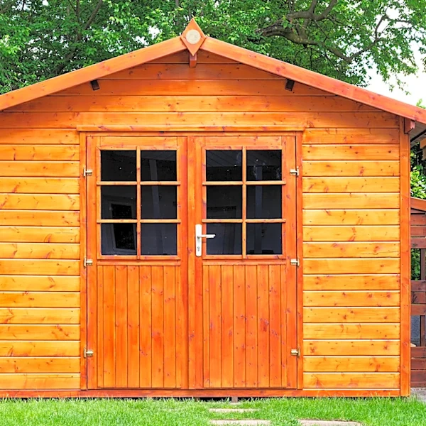Will Property Taxes Go Up If You Add Outdoor Storage To Your Yard?