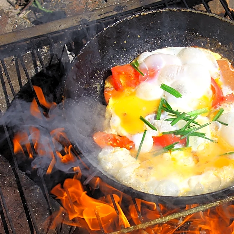 Step Aside, Cast Iron: Yeti's New Lightweight Option Is Just As Functional