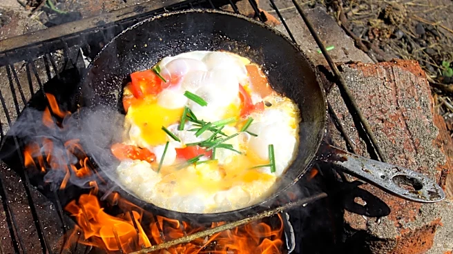 Step Aside, Cast Iron: Yeti's New Lightweight Option Is Just As Functional