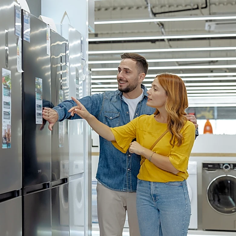 The Popular Fridge Brand That's Owned By Electrolux