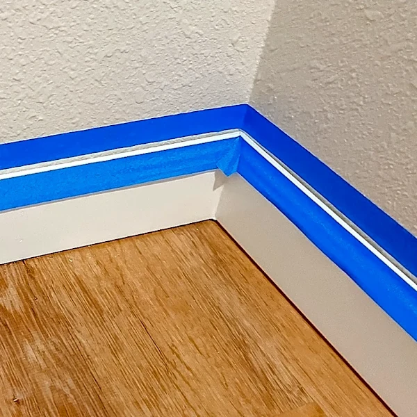 Why Is Painter's Tape Blue?