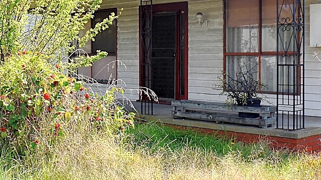 The Porch Staples That Are Actually Creating An Eyesore In Front Of Your Home