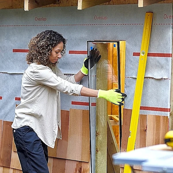 The Common Mistake To Avoid When Prepping To Build A Shed