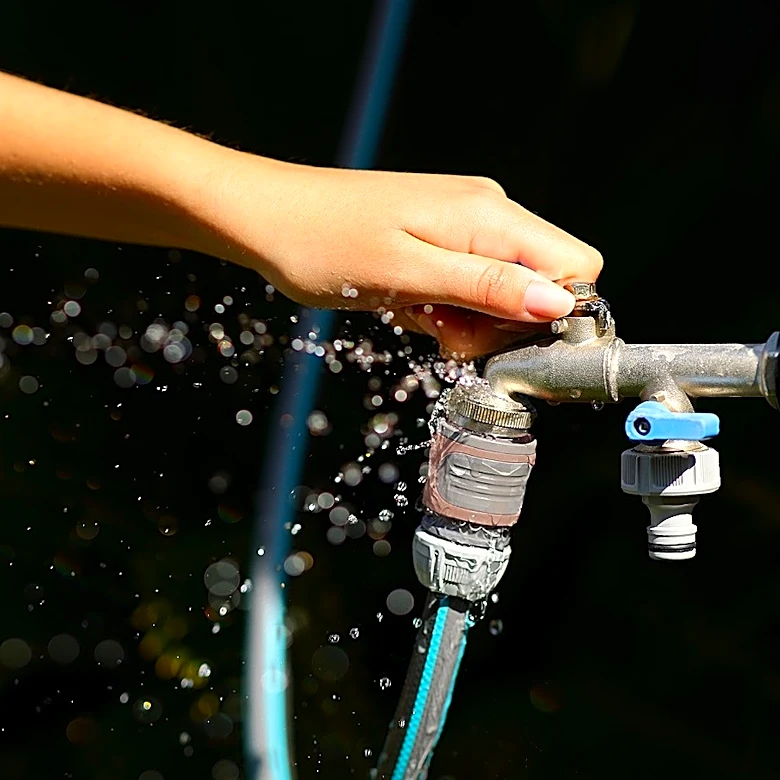 5 Reasons Your Garden Hose Is Leaking