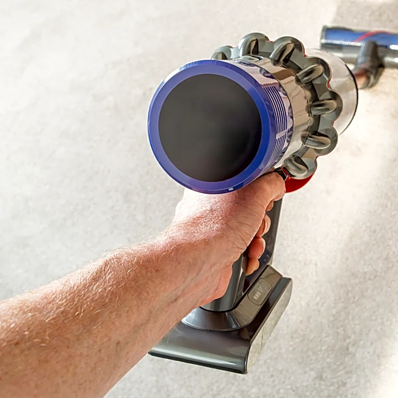 Vacuums Look Nothing Like They Used To