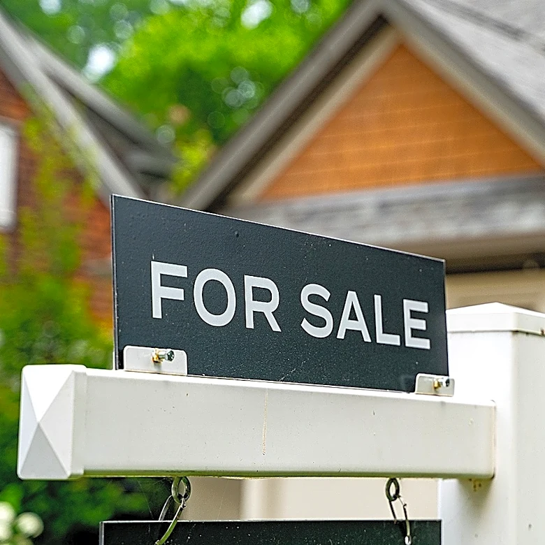 What's The Median Age Of A First-Time Homebuyer?