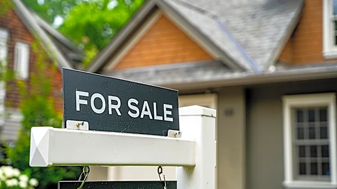 What's The Median Age Of A First-Time Homebuyer?