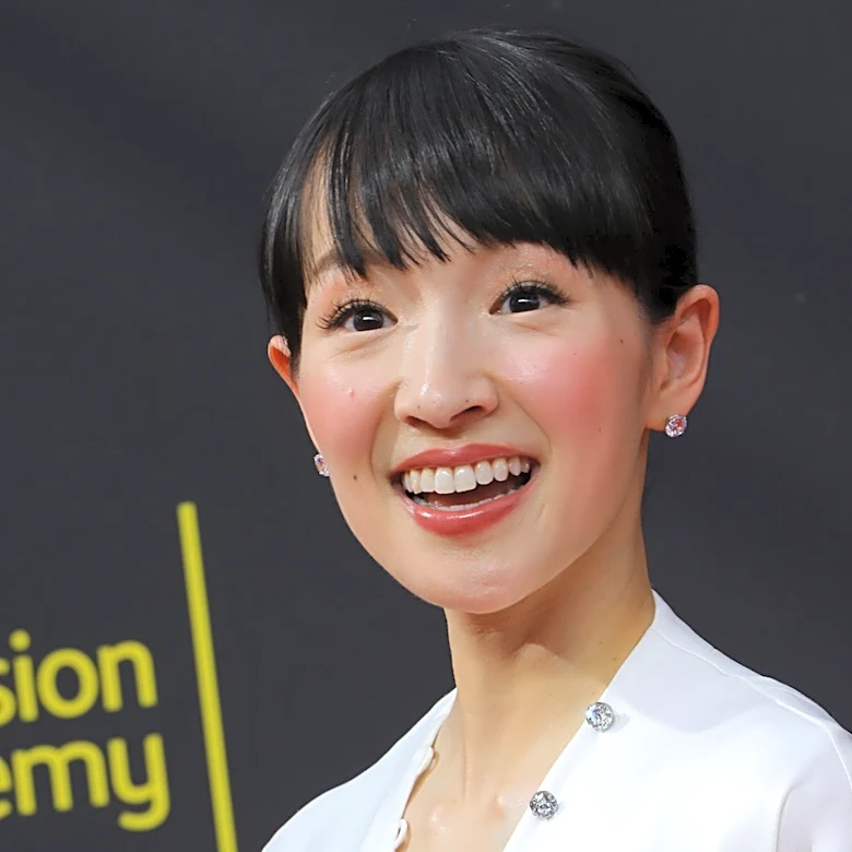 Quote Of The Day By Marie Kondo: 'I Have Yet To See A House That Lacked Sufficient Storage. The Real Problem Is...'