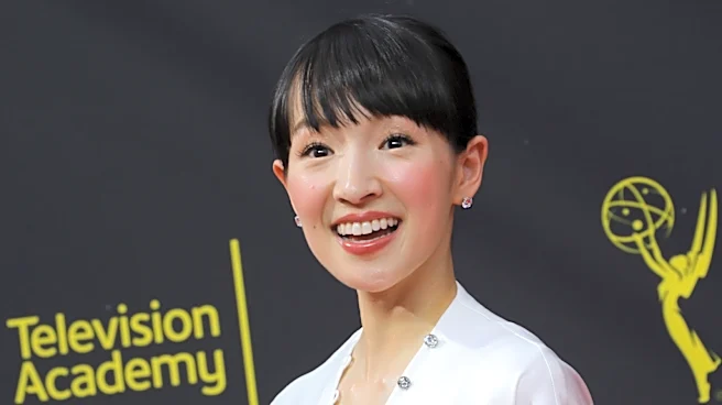 Quote Of The Day By Marie Kondo: 'I Have Yet To See A House That Lacked Sufficient Storage. The Real Problem Is...'