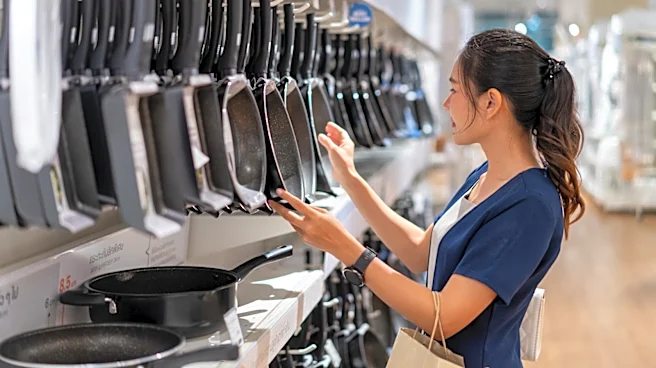 Carbon Steel Vs Cast Iron Cookware: What's The Difference?