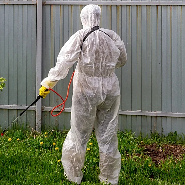 How Much On Average It'll Cost To Get Your Yard Sprayed For Ticks