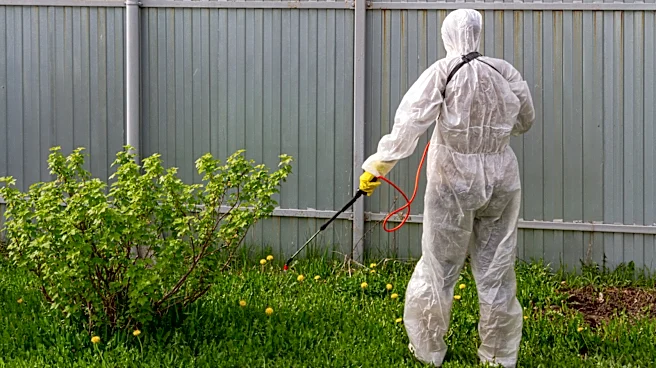 How Much On Average It'll Cost To Get Your Yard Sprayed For Ticks