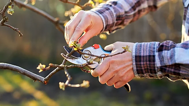 Garden Pruners Can Do A Lot More Than Tackle Your Plants