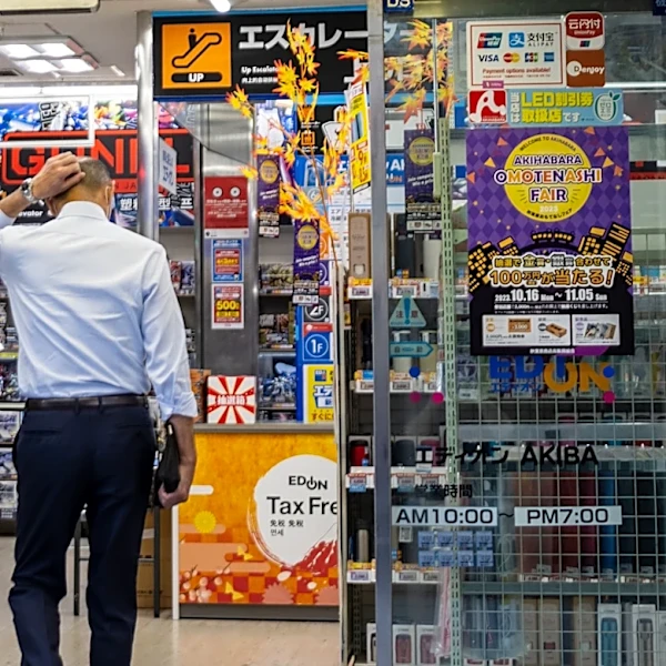 5 Home Gadgets You Can Only Buy In Japan