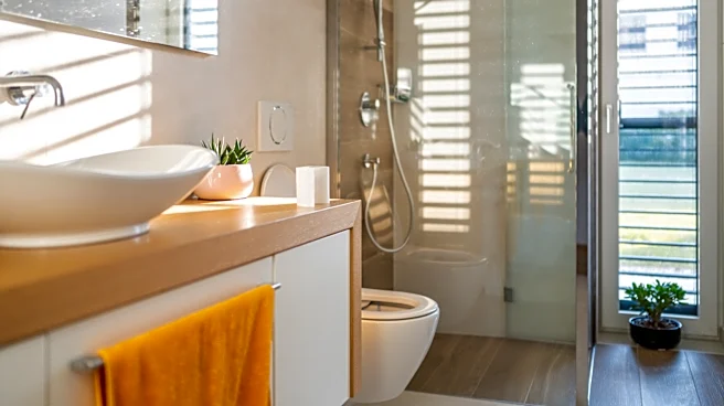 The Overlooked Bathroom Feature That Will Make Your Space Seem Bigger