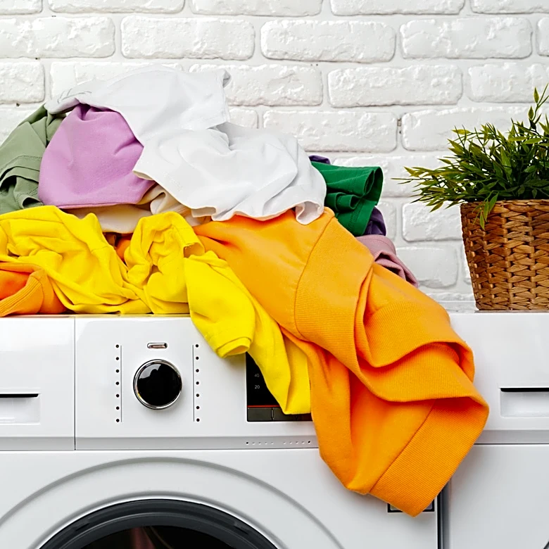 Make More Space With A Walmart Storage Solution That Doubles As A Hamper