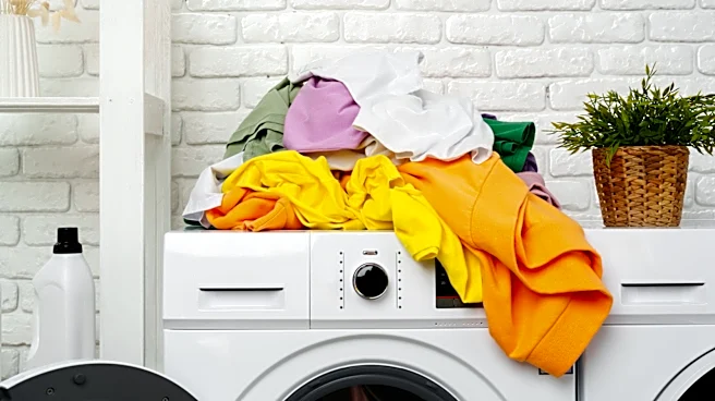Make More Space With A Walmart Storage Solution That Doubles As A Hamper