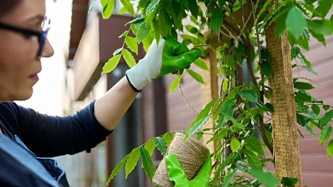 Skip The Basic Plant Ties And Use This Common Household Waste Instead