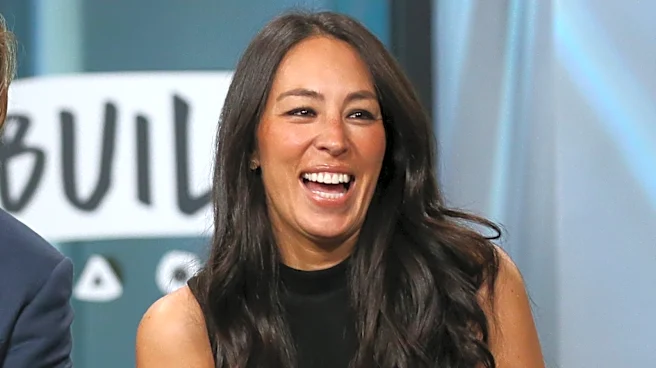 Quote Of The Day By Joanna Gaines 'You Can Make A Room Feel Both Beautiful And Complete Without Filling Every Corner And Surface...'