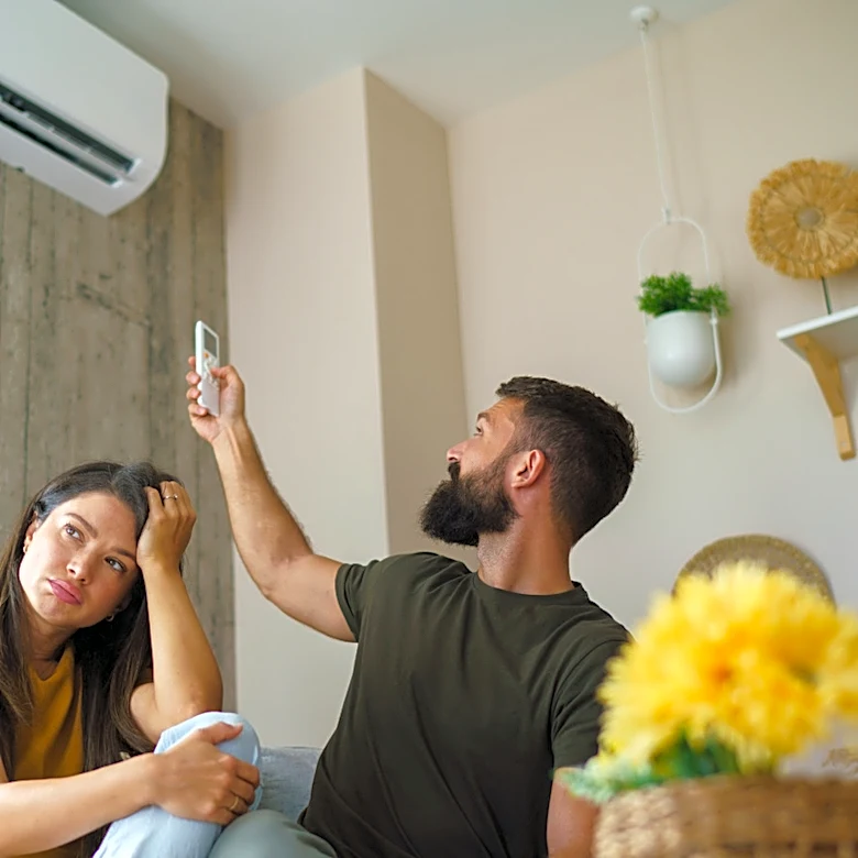 Repair Or Replace: How To Determine What's Right For Your Air Conditioner