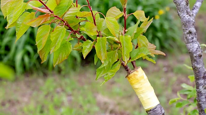 You Can Only Buy Fruit Tree Scions For A Few Weeks Each Year (& Here's Why)