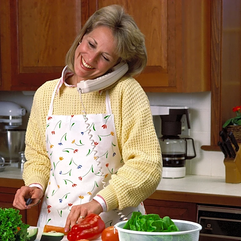 Every House Had One In The '90s — The Fun Kitchen Gadget We Want Back On Our Counters