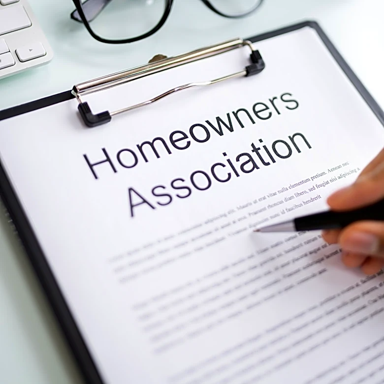 Why Does The Homeowner's Association Exist?