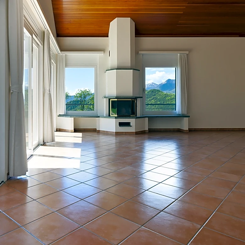 Flooring Trends That Were Everywhere In The '90s
