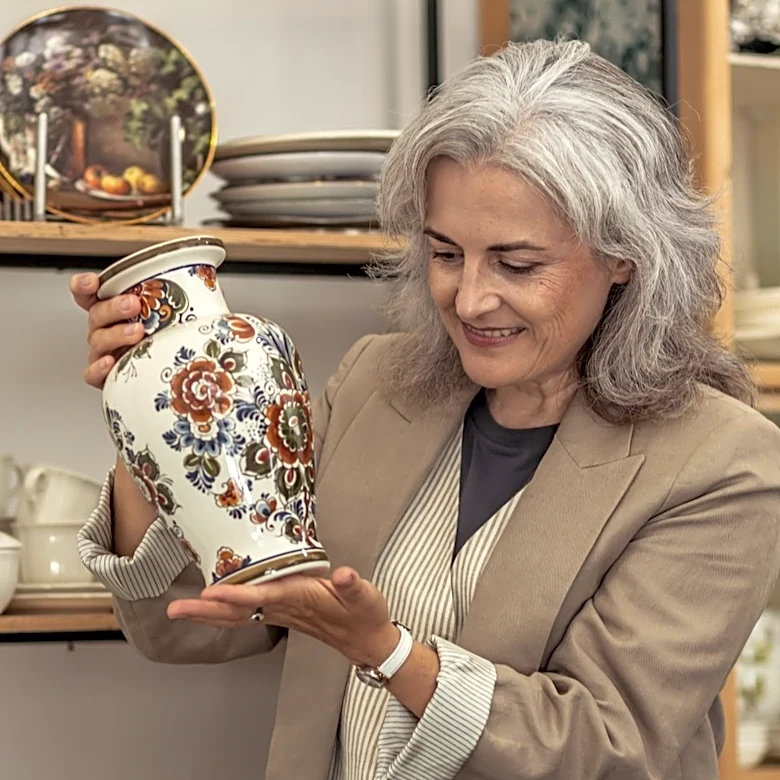 The Antique Chinese Porcelain Jar Worth Millions That Collectors Dream Of Finding