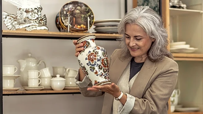 The Antique Chinese Porcelain Jar Worth Millions That Collectors Dream Of Finding