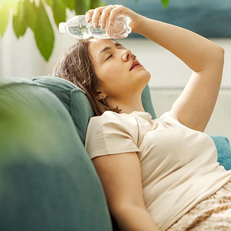5 Things To Stop Doing During A Heatwave To Protect Your Home