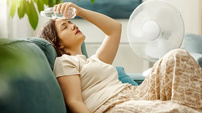 5 Things To Stop Doing During A Heatwave To Protect Your Home