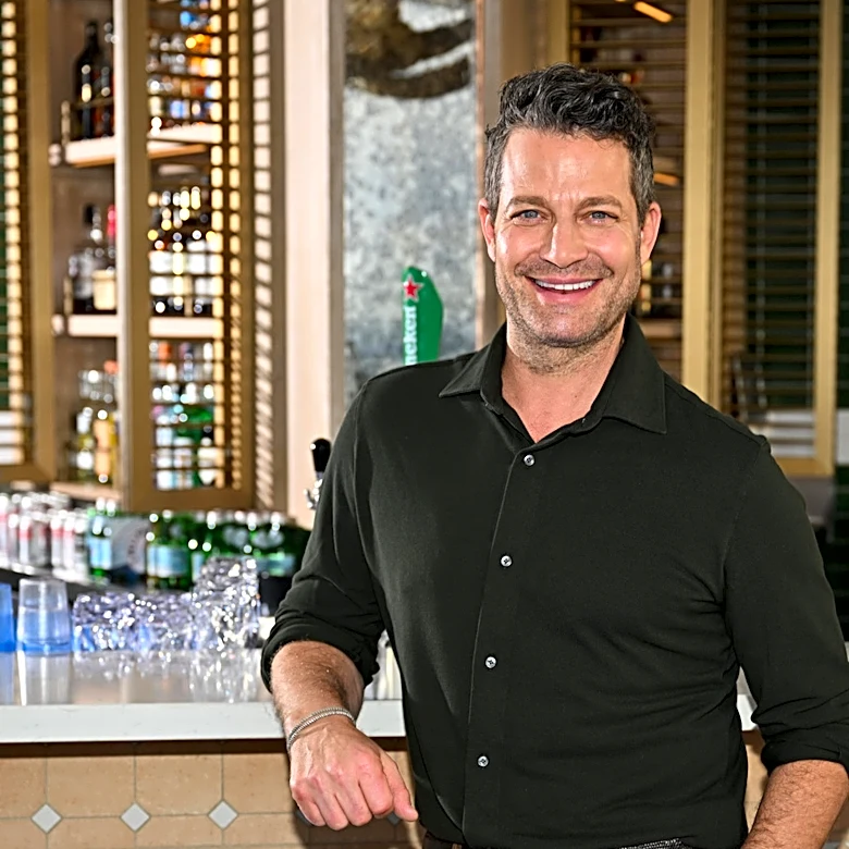 Quote Of The Day By Nate Berkus: How To Tell When You Have Too Many Things