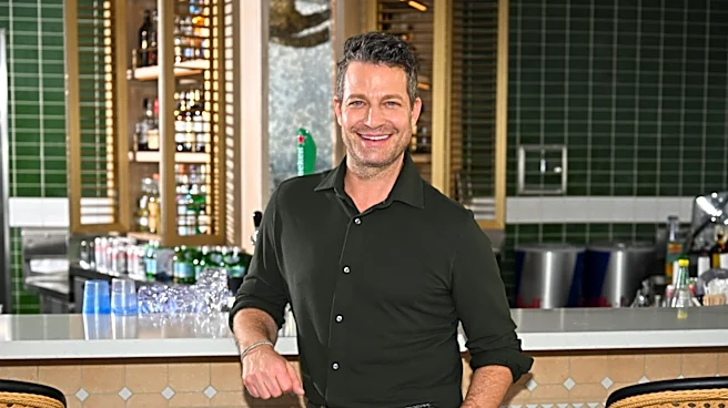 Quote Of The Day By Nate Berkus: How To Tell When You Have Too Many Things