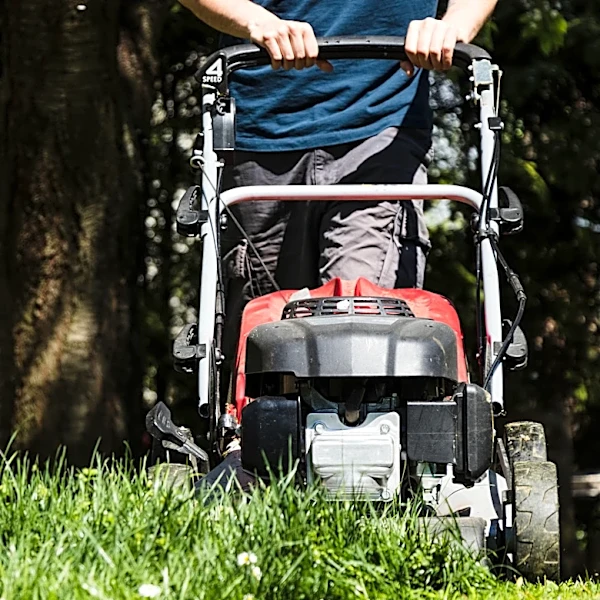 Lawn Mower Blades: When To Sharpen Vs When To Replace