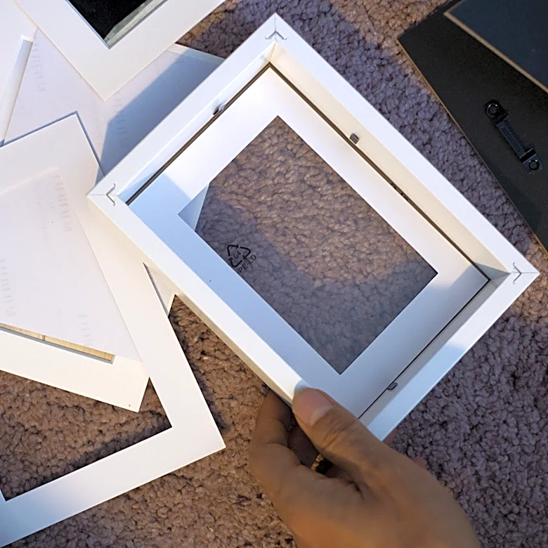 Everyone Used To Collect Them — Now They're A Budget-Friendly Find For Collage Walls