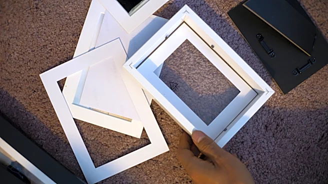 Everyone Used To Collect Them — Now They're A Budget-Friendly Find For Collage Walls