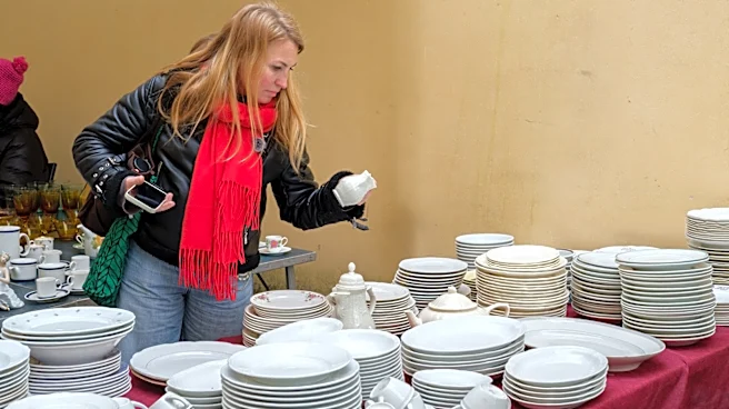 Why You'll Want To Find This Pyrex Bowl At Your Local Thrift (It Can Be Worth So Much)