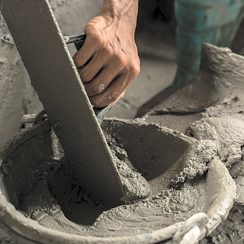 Make Concrete Set Faster With A Simple Addition That Everyone Has
