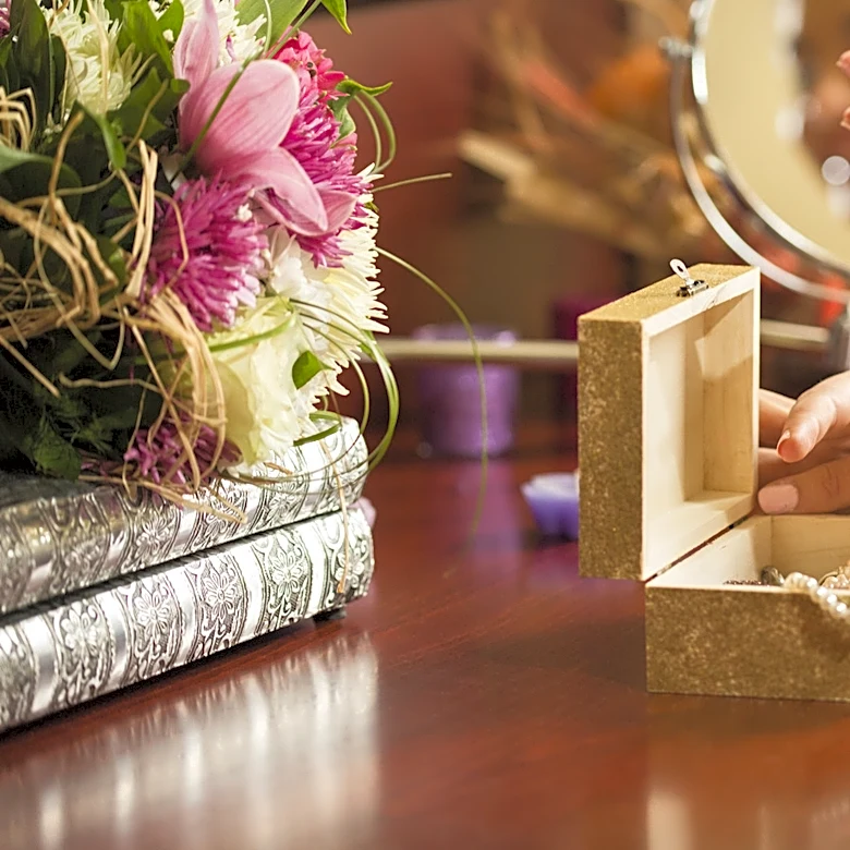 Why There's Simply No Need For Jewelry Boxes