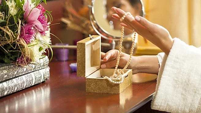 Why There's Simply No Need For Jewelry Boxes