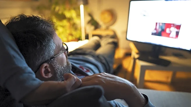 Easily Determine How Far To Put A TV From Your Couch With Consumer Reports' Advice