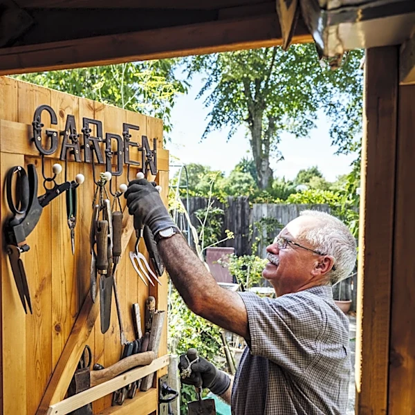 Everyone Owned It For Centuries, And It's Still Hard To Match In The Garden