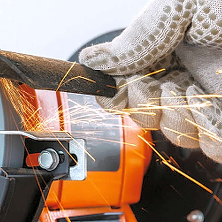 Bench Grinder Vs Angle Grinder: Which One To Use To Sharpen Garden Tools